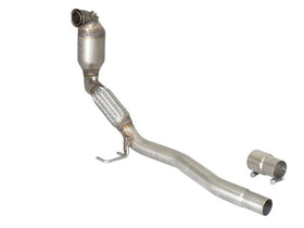 Audi A3 8P DPF Replacement Pipe 54.0224.01