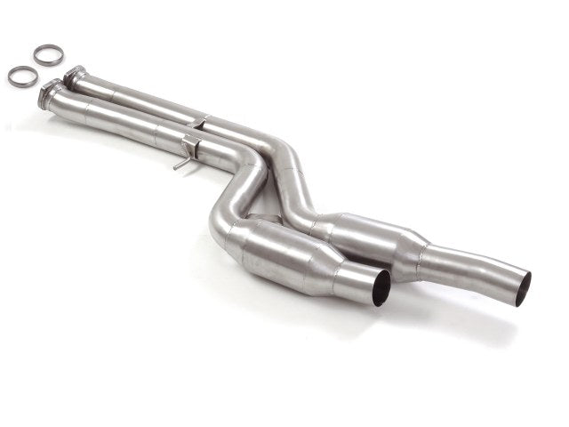 BMW M2/M3/M4 F87/F80/F82 Exhaust Component 54.0327.00