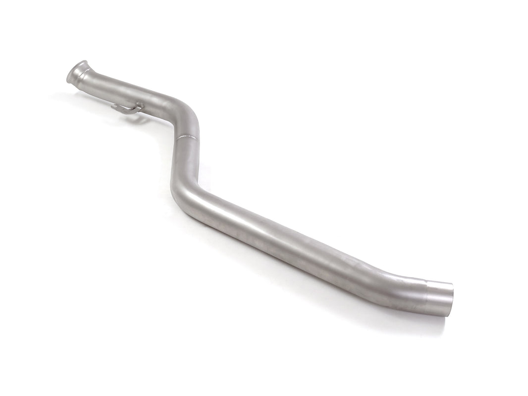 BMW Z4 G29 Silencer 55.0775.00