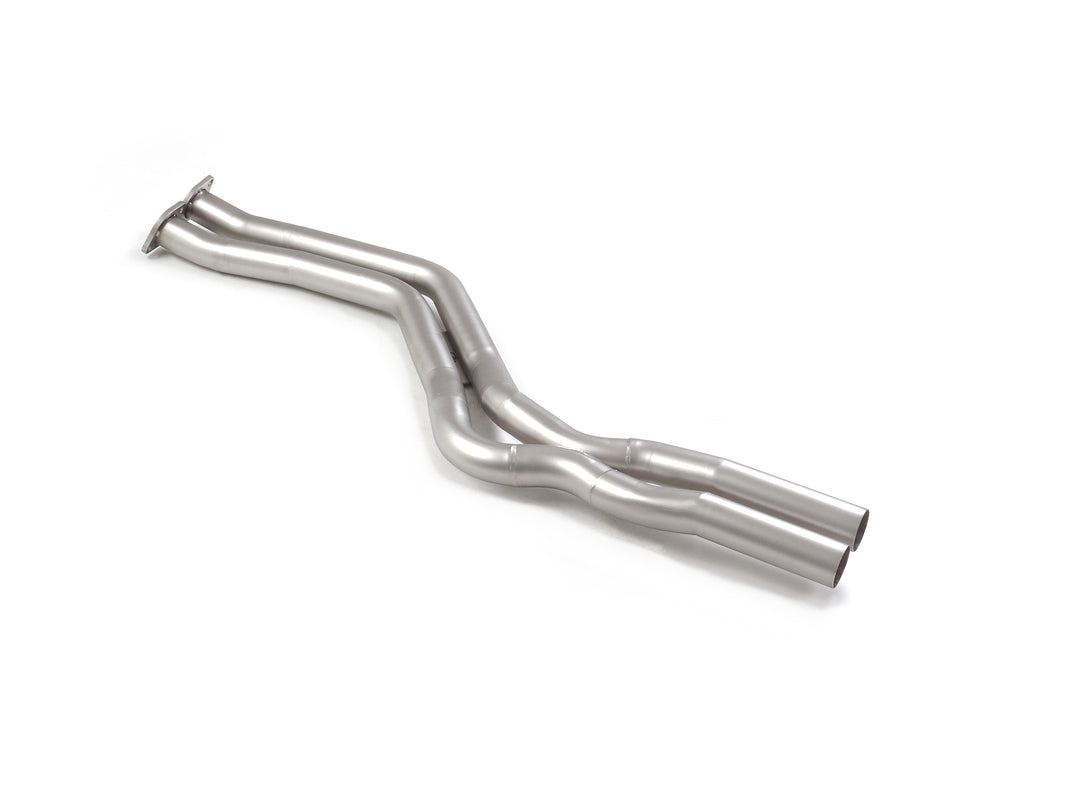 BMW 3 E46 Front Pipe 55.0930.00