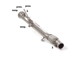 BMW 1 F20/F21 Cat & DPF Replacement Pipe 55.0951.00