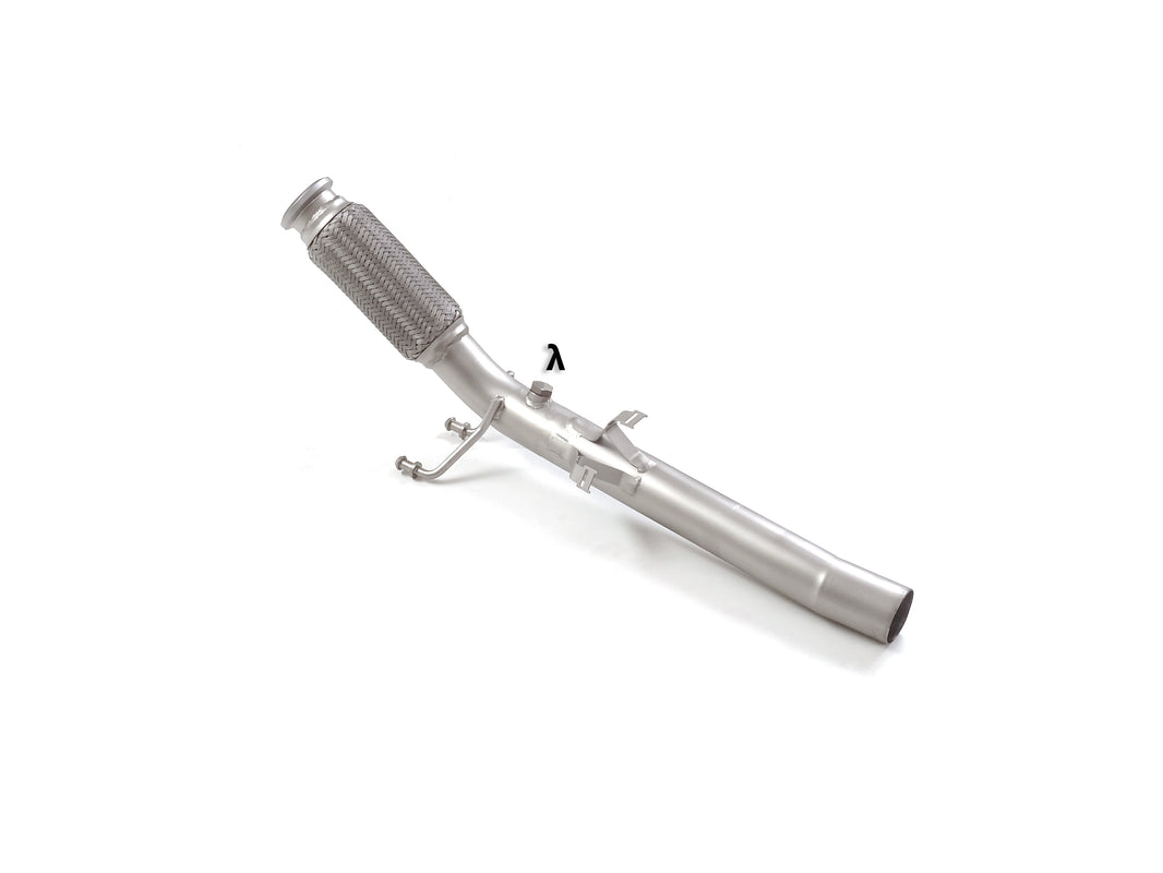 Audi A3 8Y/GY Catalyst Replacement Pipe 55.0954.00