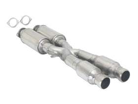 BMW M3 E92 Catalyst Replacement Pipe 55.0155.00
