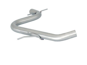 VW Scirocco 3 13 Centre Pipe 55.0173.00
