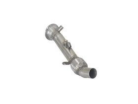 BMW 3/4 F30-F36 Catalyst Replacement Pipe 55.0345.00