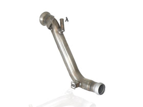 Mercedes-Benz C/CLK W203/CL203/C209/A209 Catalyst Replacement Pipe 55.0396.00