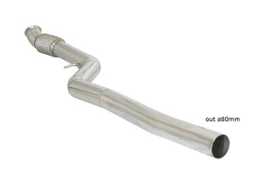 BMW 3 F30/F31/F34/F35 Centre Pipe 55.0442.00