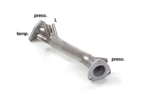 Audi A6 4F DPF Replacement Pipe 55.0445.00