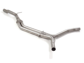 Audi A5 8T Centre Pipe 55.0453.00