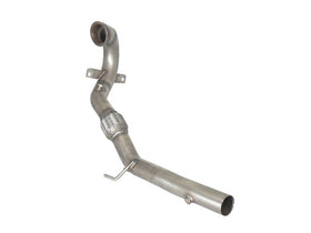 VW Golf 7 AU Catalyst Replacement Pipe 55.0501.00