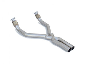 Audi RS6 4G/C7 Front Pipe 55.0544.00