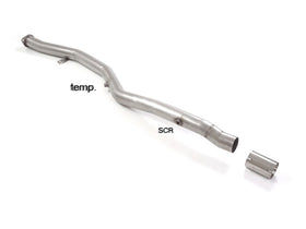 BMW 5 G30/G31 Centre Pipe 55.0636.00