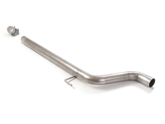 Mercedes-Benz A W177/A250/A220 Centre Pipe 55.0650.00