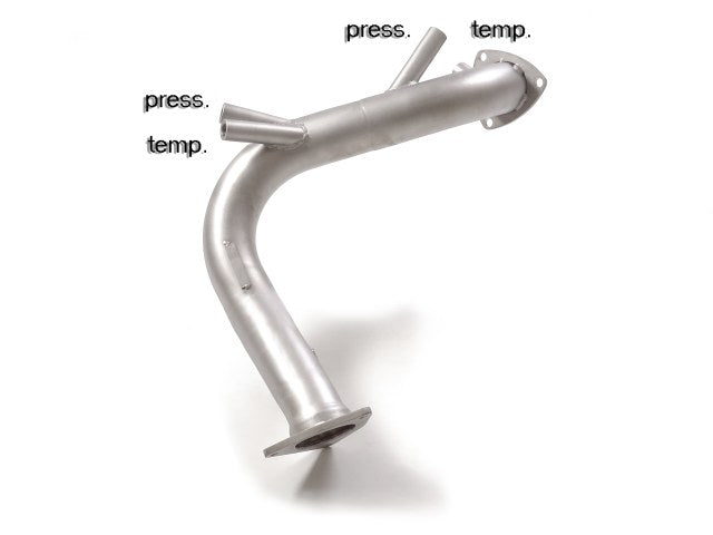 Audi A5 F5 Exhaust Component 55.0723.00