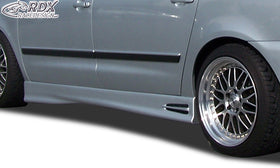 VW Sharan Side Skirts