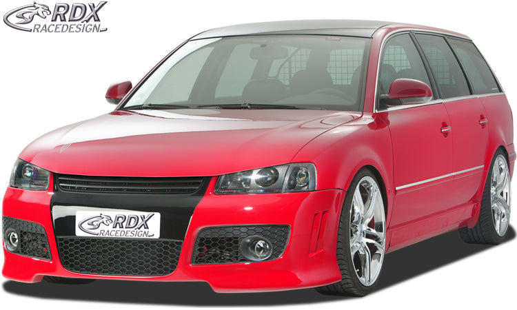 RDX Bonnet Extension for VW Passat 3B