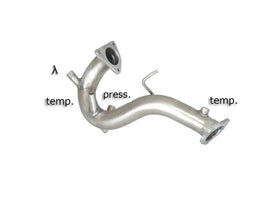 Audi A4/A5/Q5 8K/B8/8T/8R Cat & DPF Replacement Pipe 55.0301.00