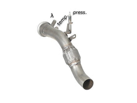 BMW 3/5/X5/X6 E90-E71 Cat & DPF Replacement Pipe 55.0370.00