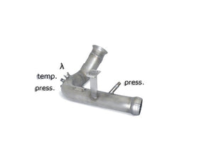 Mercedes-Benz E W212/S212/C207/A207 DPF Replacement Pipe 55.0436.00