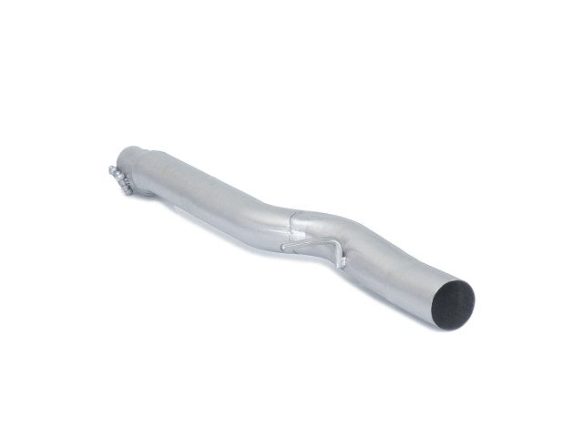 Audi S1 8X Centre Pipe 55.0444.00
