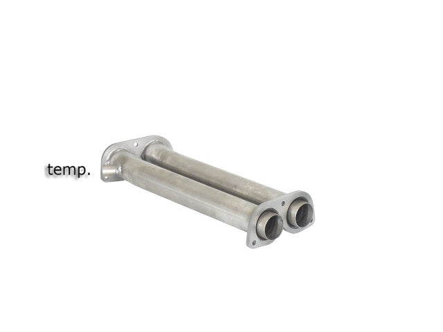 BMW 5 E60/E61 DPF Replacement Pipe 55.0366.00