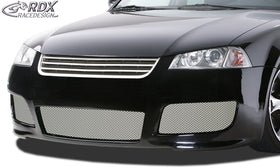 VW Passat B5 Bonnet Extension