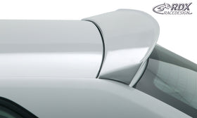 RDX Roof Spoiler for AUDI A3-8P (3-doors)