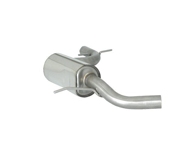 VW Beetle 5C Rear Silencer 57.0071.00