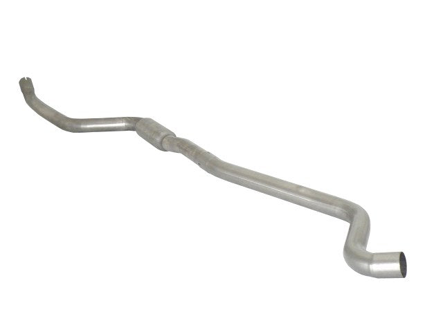 BMW 1 F20/F21 Rear Silencer 57.0083.00