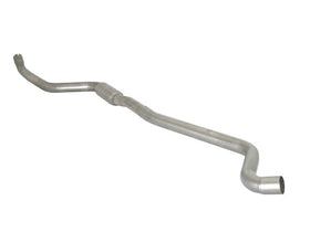 BMW 1 F20/F21 Rear Silencer 57.0083.00