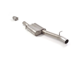 VW Golf 7/8 AU/CD Centre Pipe 57.0092.00