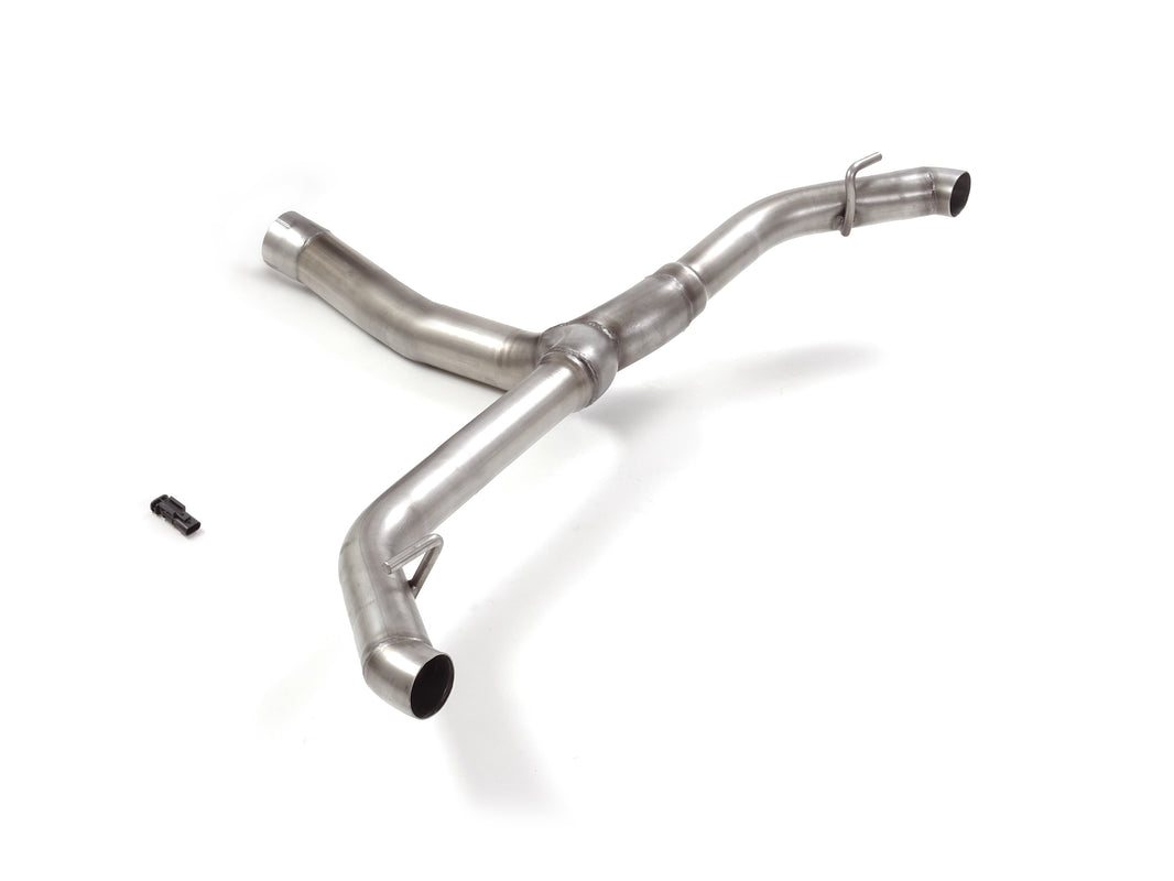 Mercedes-Benz A W176 Rear Silencer 58.0831.40