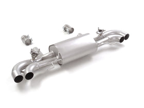 BMW 8 G15/G16 Rear Silencer 58.0944.40