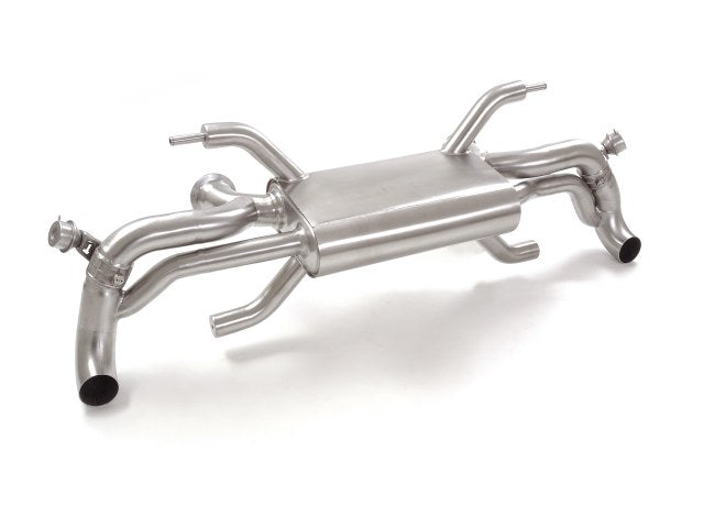 Audi R8 42 Exhaust Component 58.0872.40