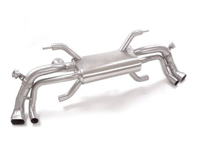 Audi R8 4S Exhaust Component 58.0892.40