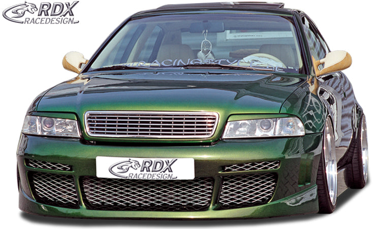 RDX Headlight Covers for AUDI A4-B5 1999+