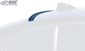 RDX Rear Window Spoiler Lip for BMW 5-series F10