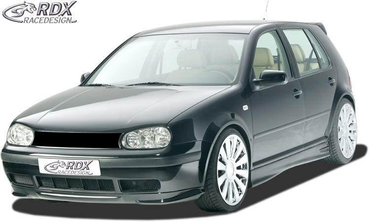 VW Golf 4 Front Splitter
