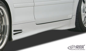 Audi A4 8H Side Skirts
