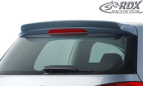VW Golf 6 Roof Spoiler