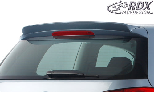 RDX Roof Spoiler for VW Golf 6 (small version)