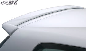 VW Golf 5 Roof Spoiler