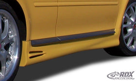 RDX Sideskirts for AUDI S3-8L "GT4