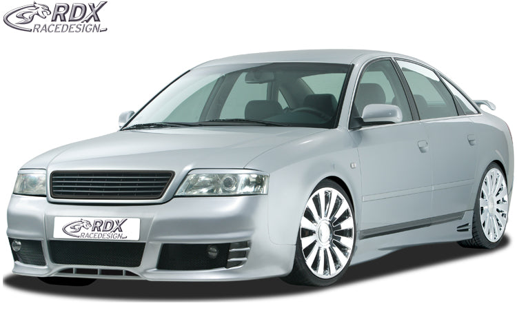 RDX Headlight Covers for AUDI A6-4B -2001