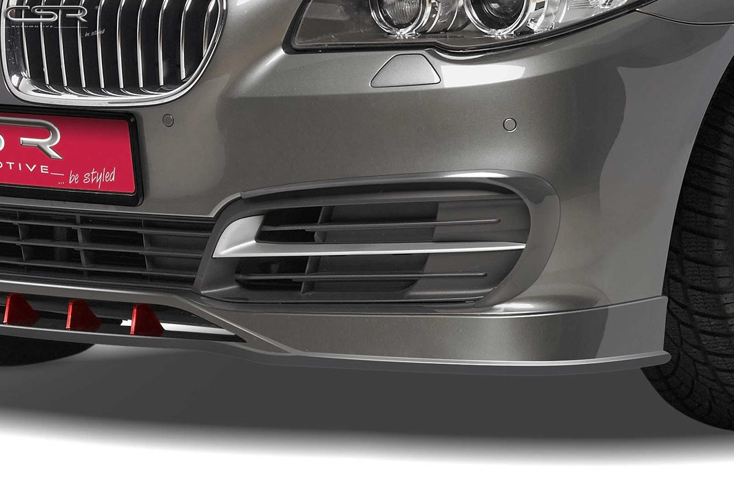 BMW 5 F10/F11 Air Intake Set AI005