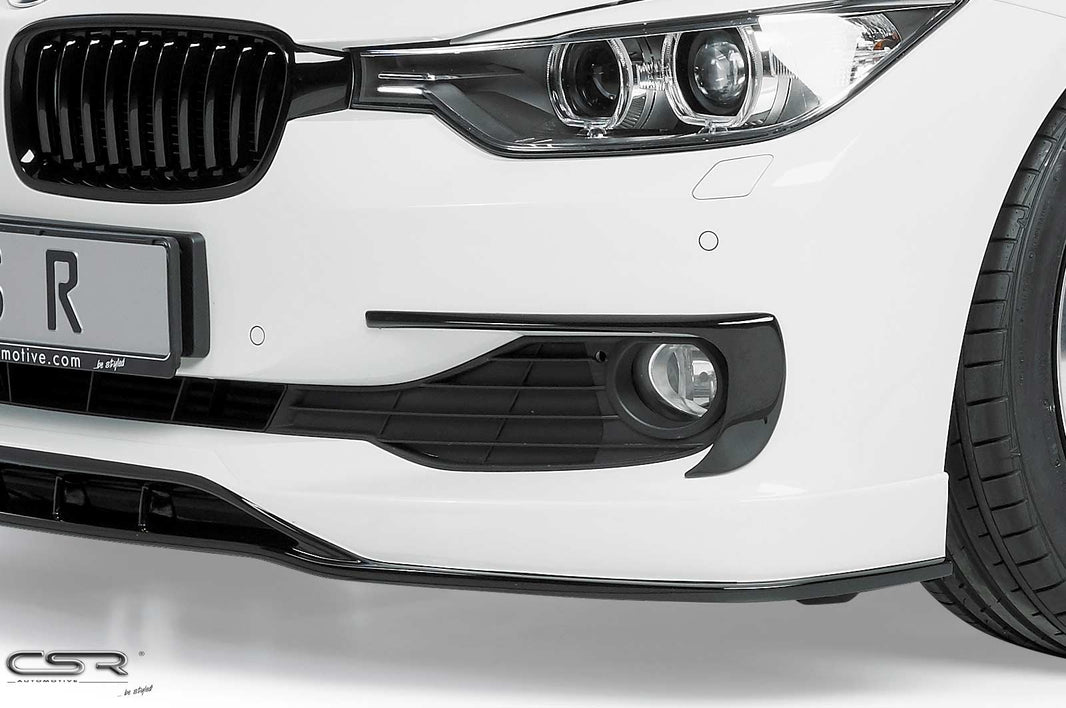 BMW 3 F30/F31 Air Intake Set AI007
