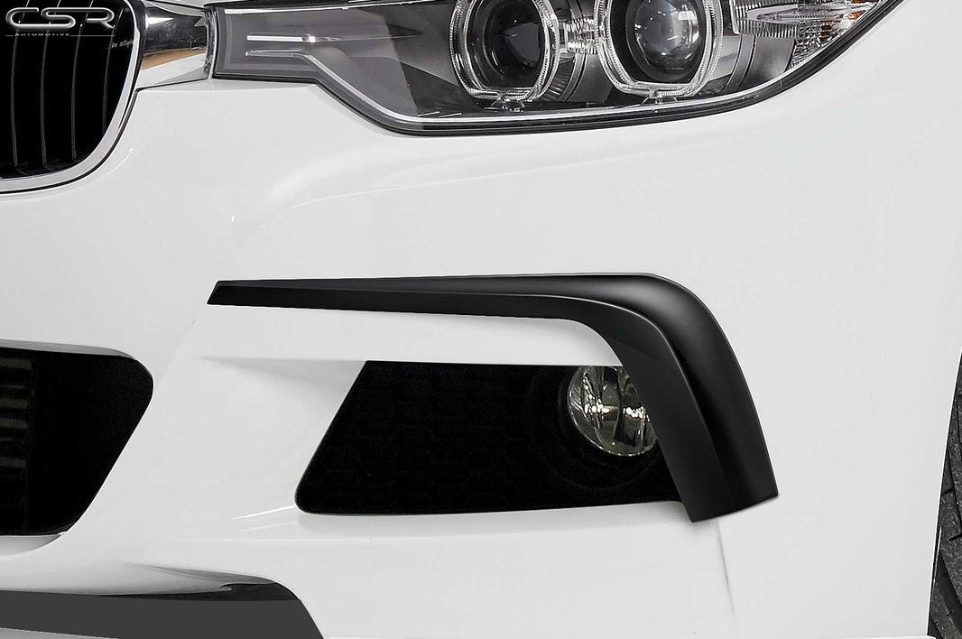 BMW 3 F30/F31 M Sport Air Intake Set AI008