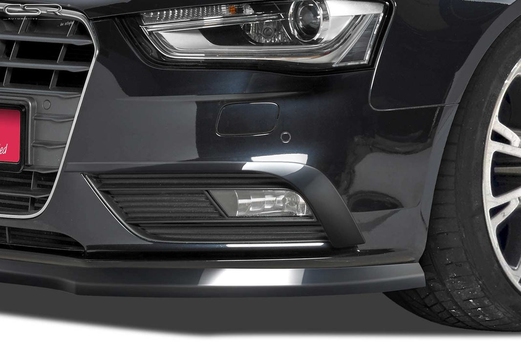 Audi A4 B8 Air Intake Set AI011