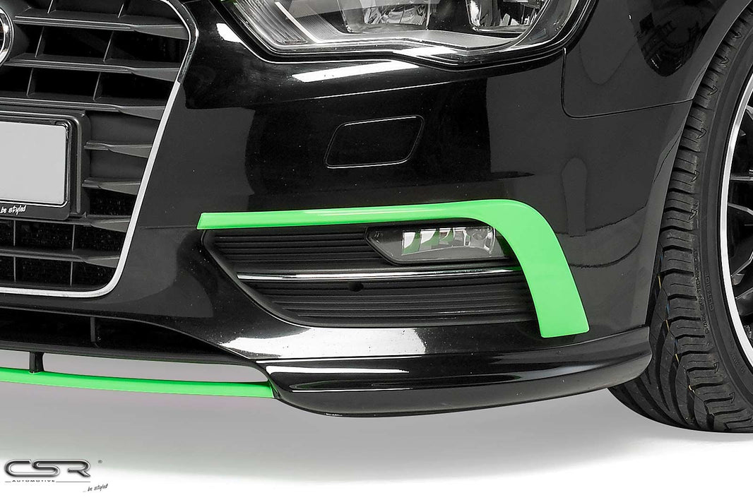 Audi A3 8V Air Intake Set AI013