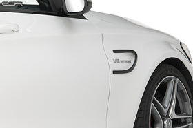 Mercedes-Benz C W205 AMG Fender Air Intake Frame Set AI018